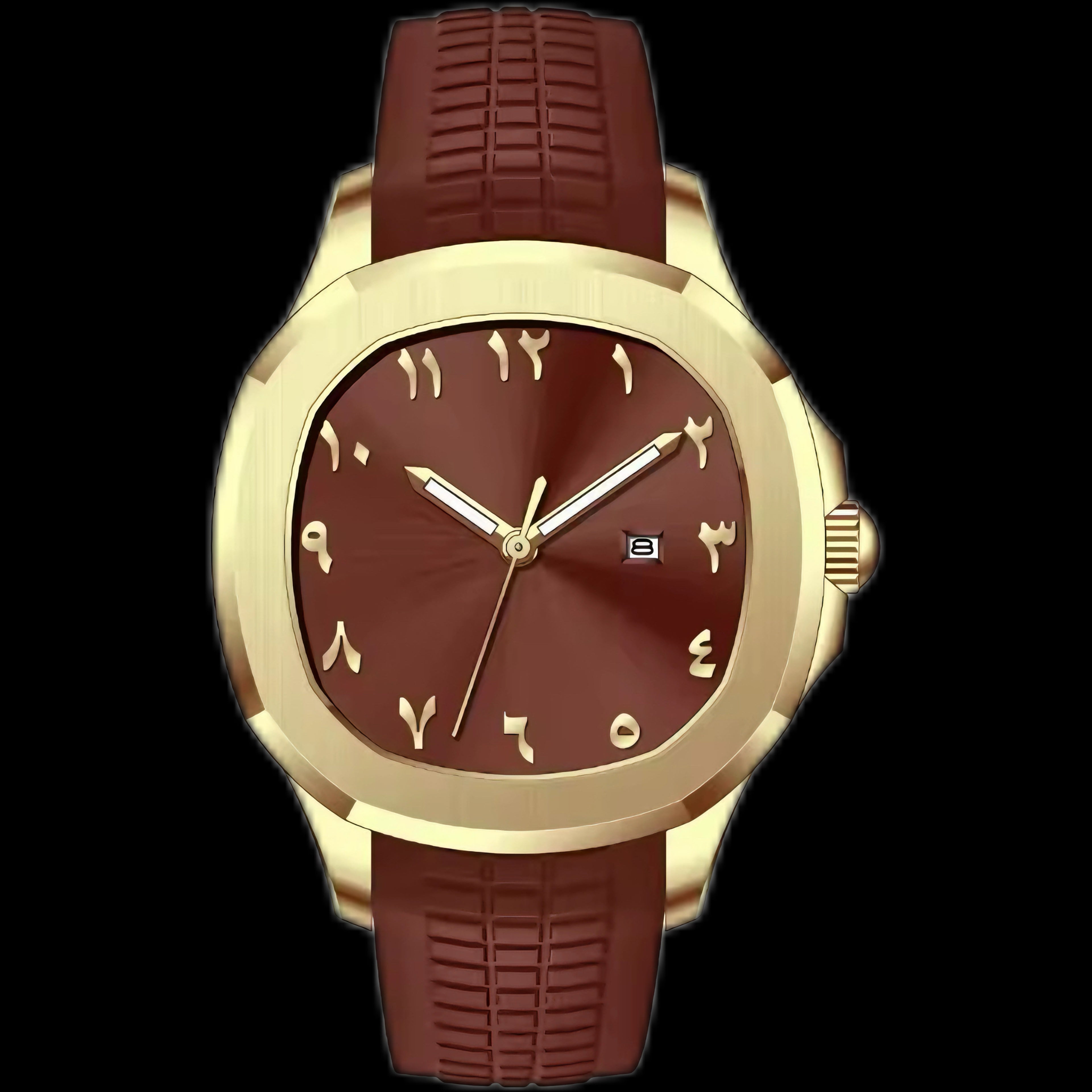 Midnight Gold