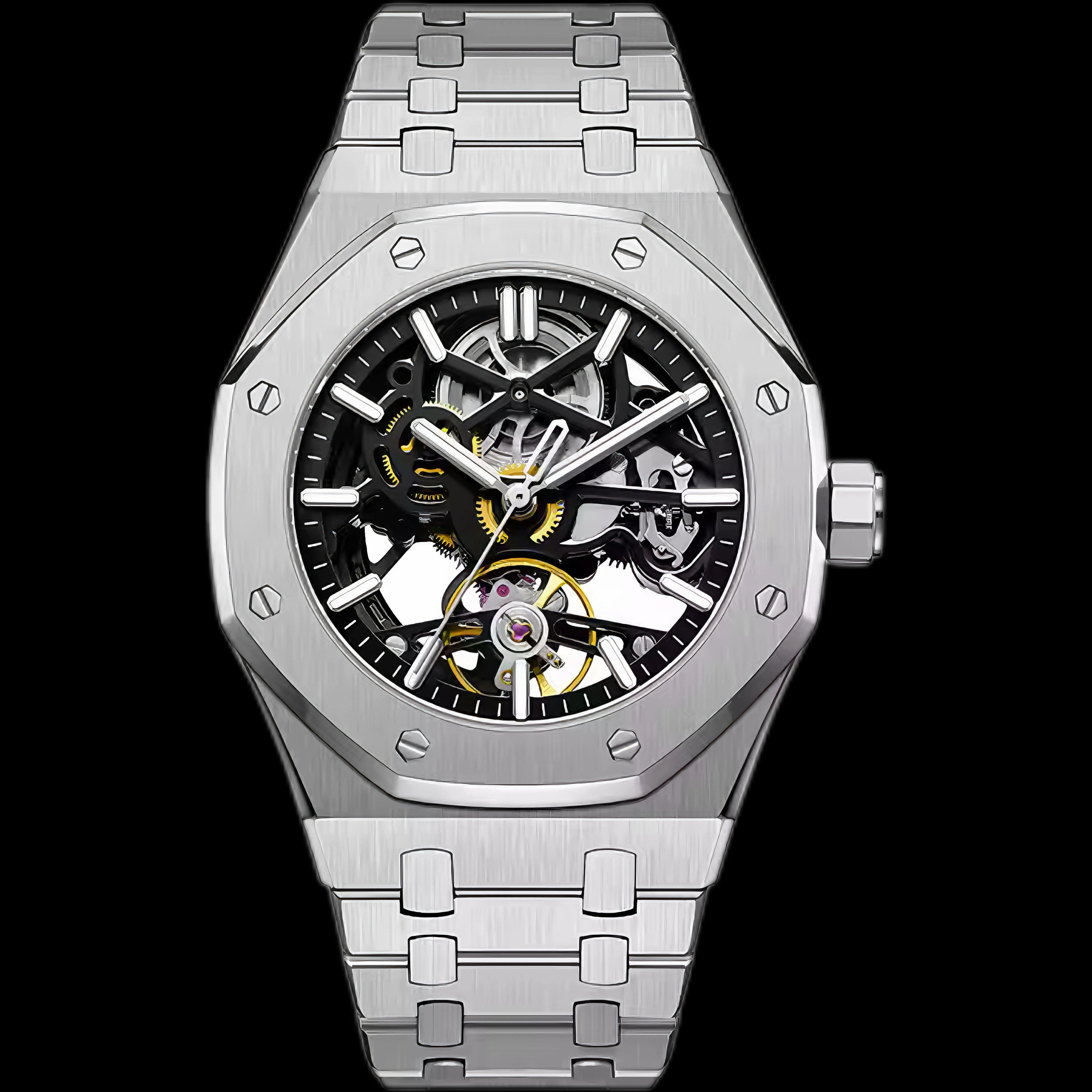 Saincler Tourbillon