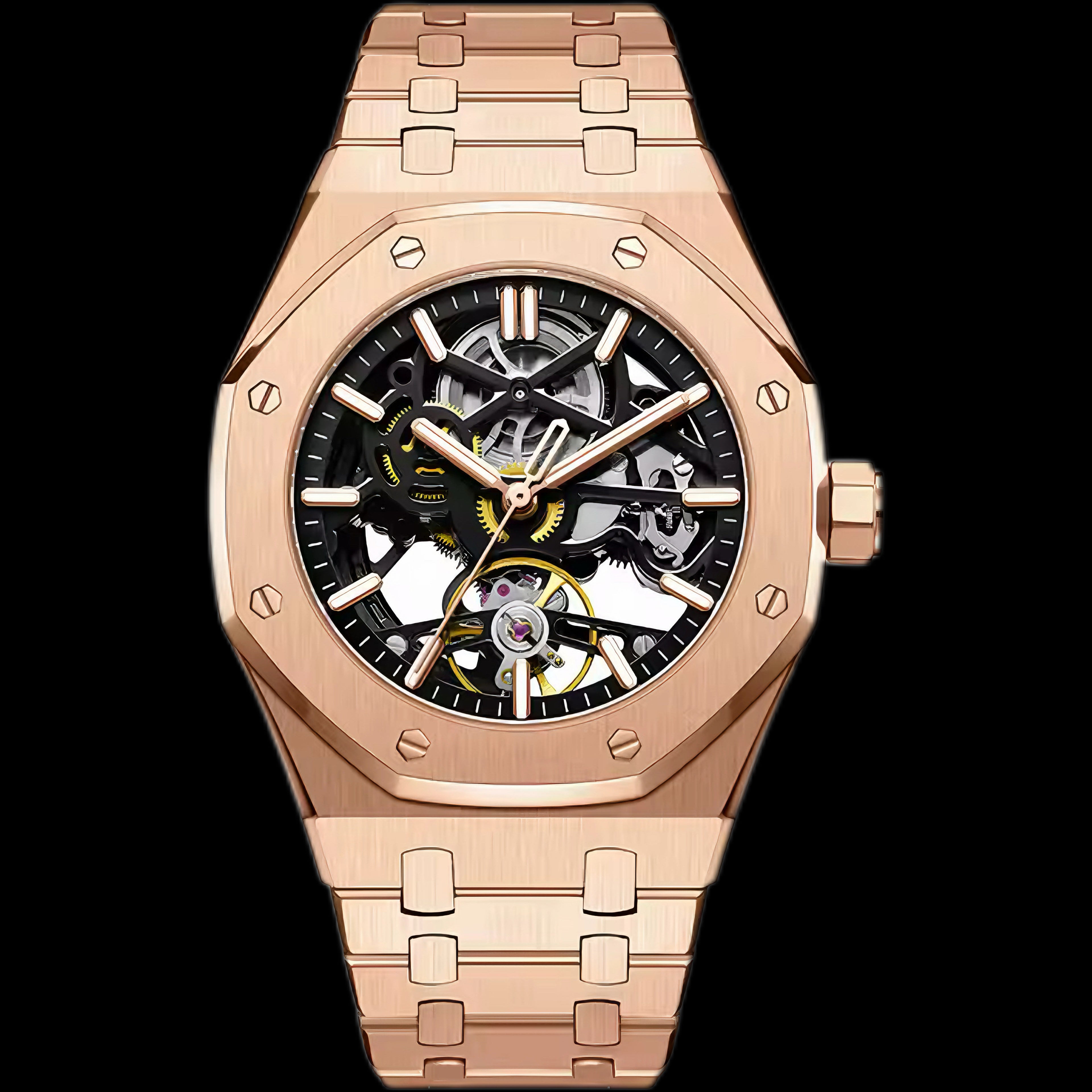 Saincler Tourbillon Prestige